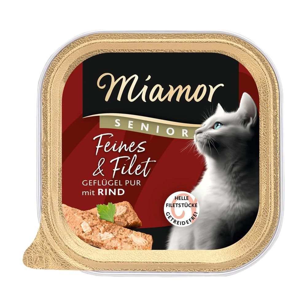 Miamor Feines & Filet
