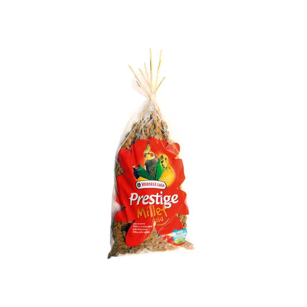 Versele Laga Prestige Hirse - gelbe Hirse | 300 g