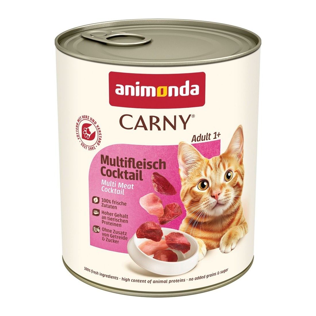 animonda Carny - Dose - Adult