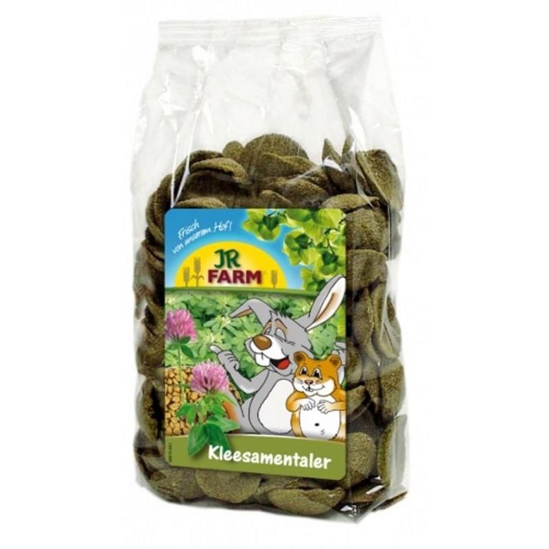 JR Farm Kleesamen-Taler | 8 x 200 g