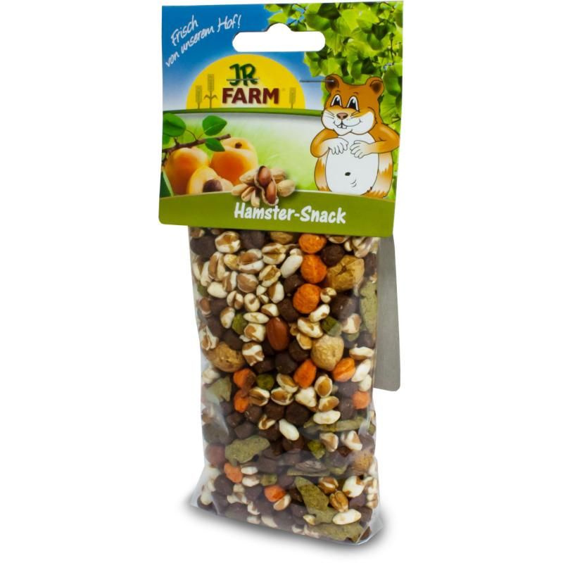 JR Farm Hamster-Snack | 100 g