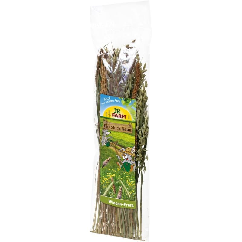 JR Farm ESN Wiesen-Ernte | 10 x 80 g
