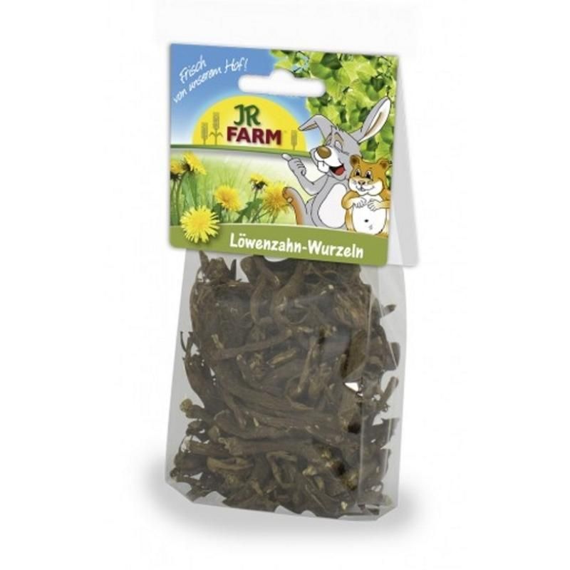 JR Farm Löwenzahn-Wurzeln | 8 x 50 g