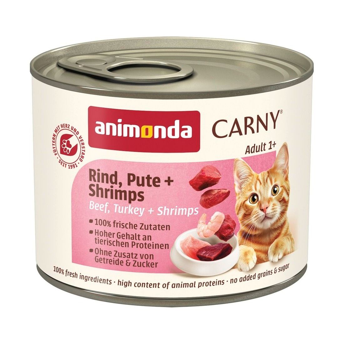 animonda Carny - Dose - Adult