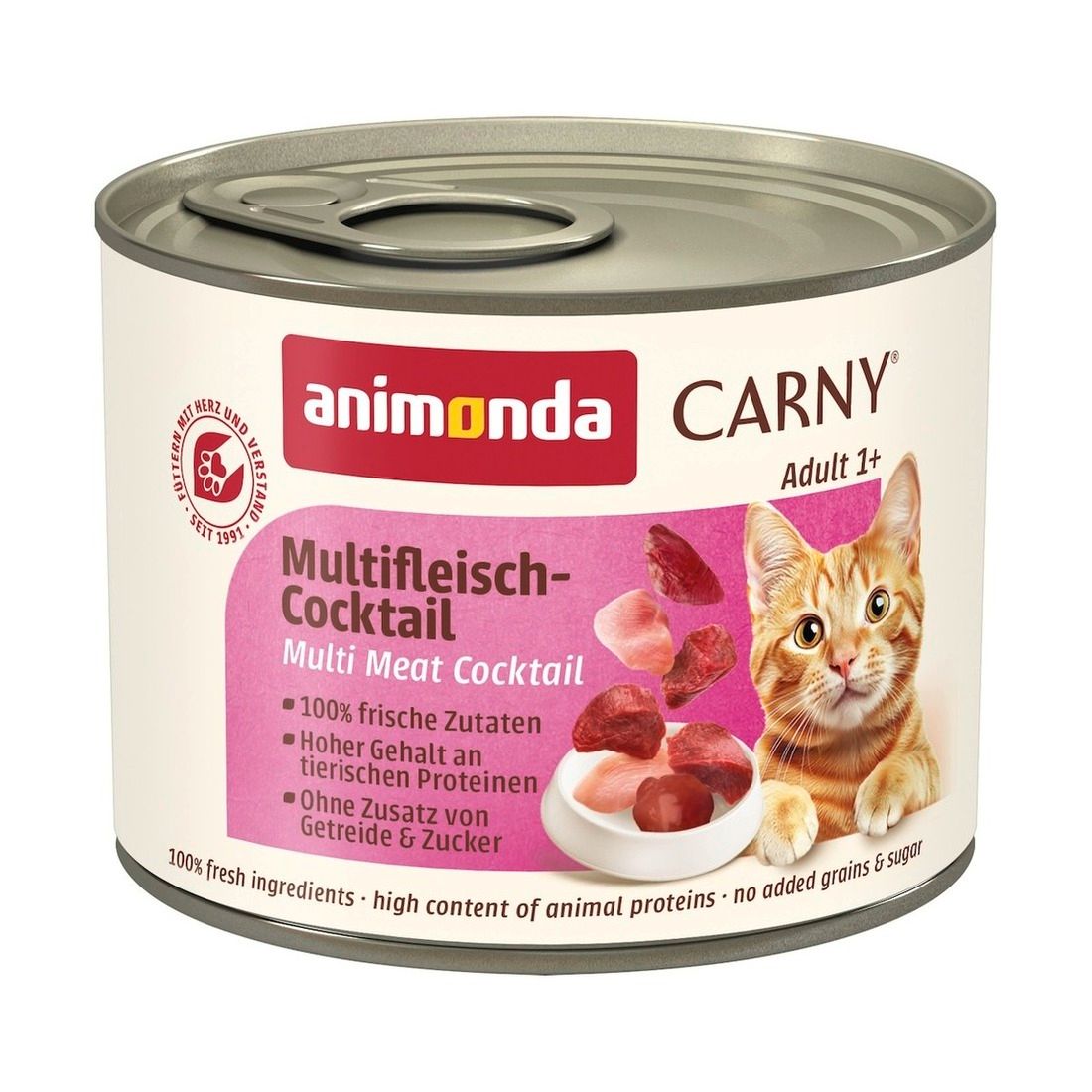 animonda Carny - Dose - Adult