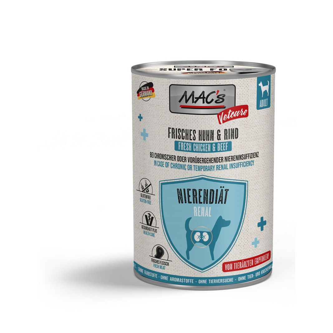 granatapet hundefutter Granatapet Dog wet food Liebling's Mahlzeit Summer Edition  BYMiT