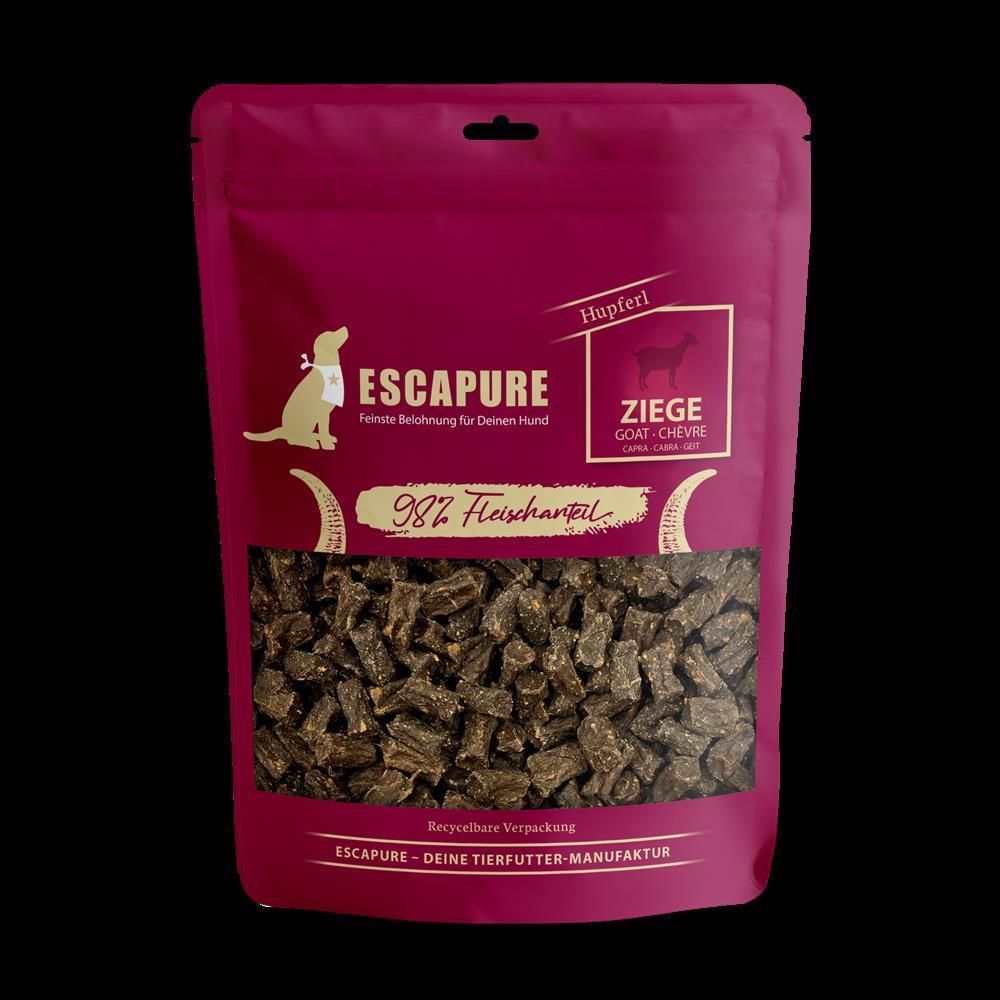 Escapure Hupferl Ziege