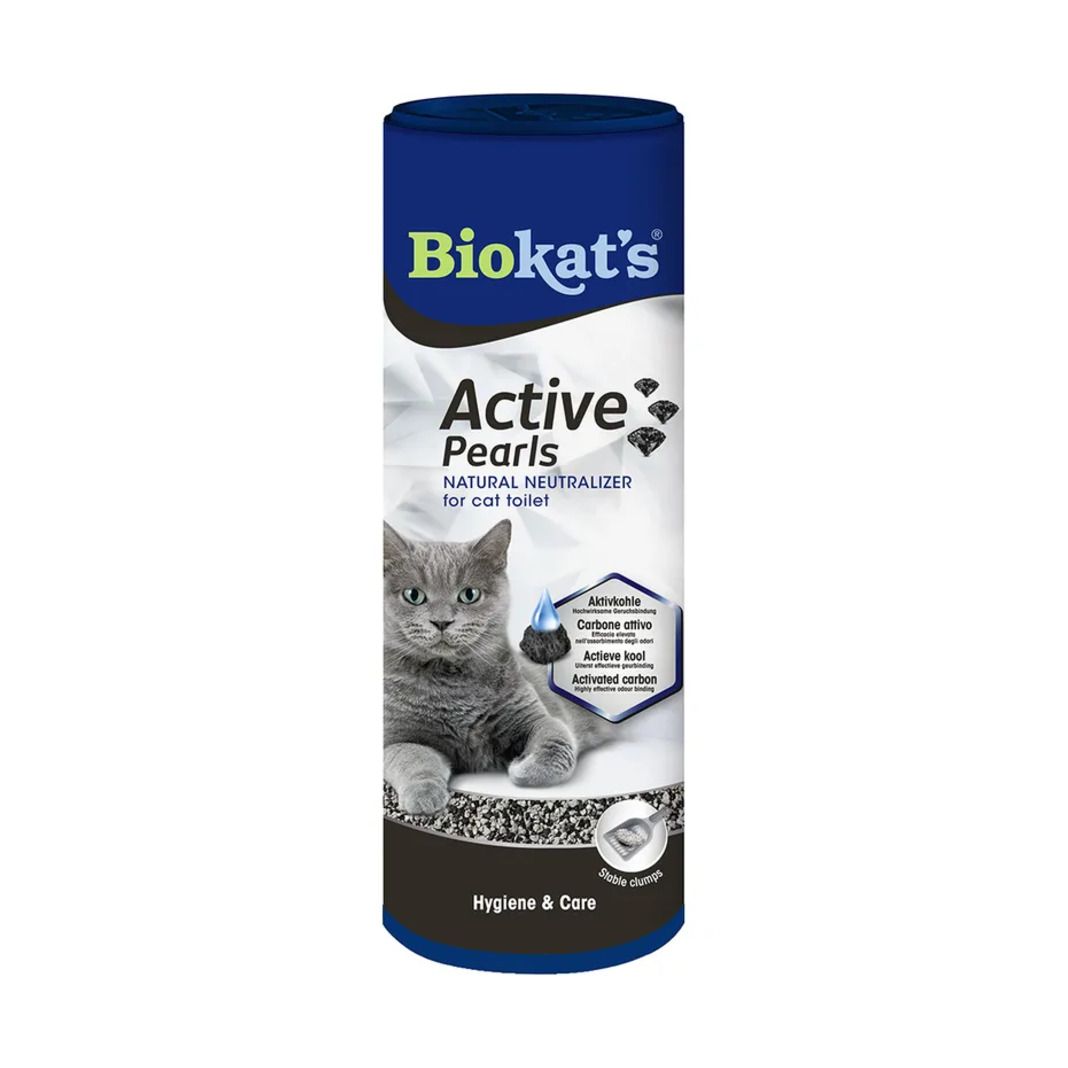 Biokats Active Pearls