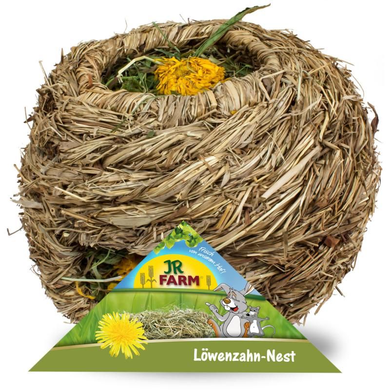 JR Löwenzahn-Nest | 130 g