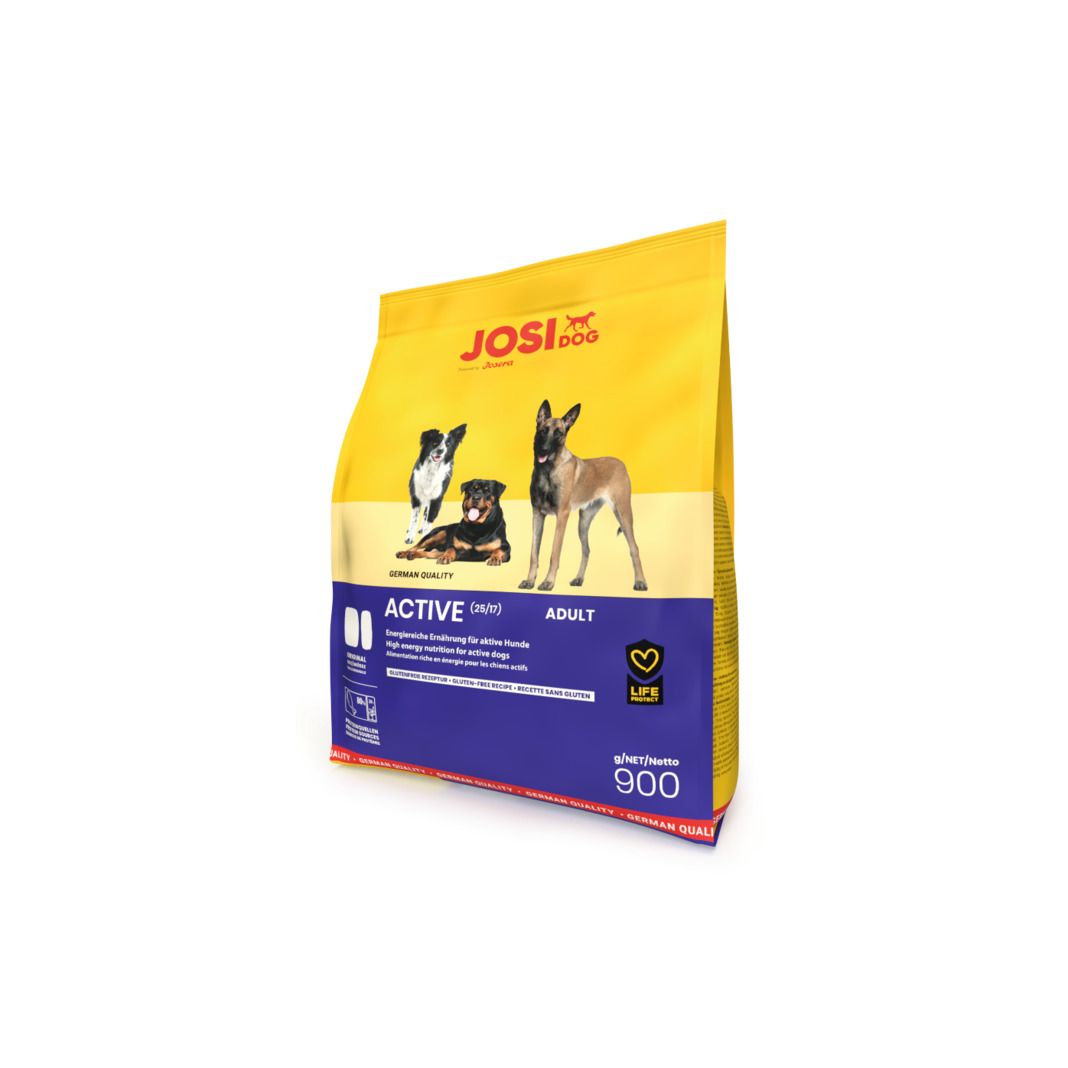 Josera JosiDog Active | 900 g