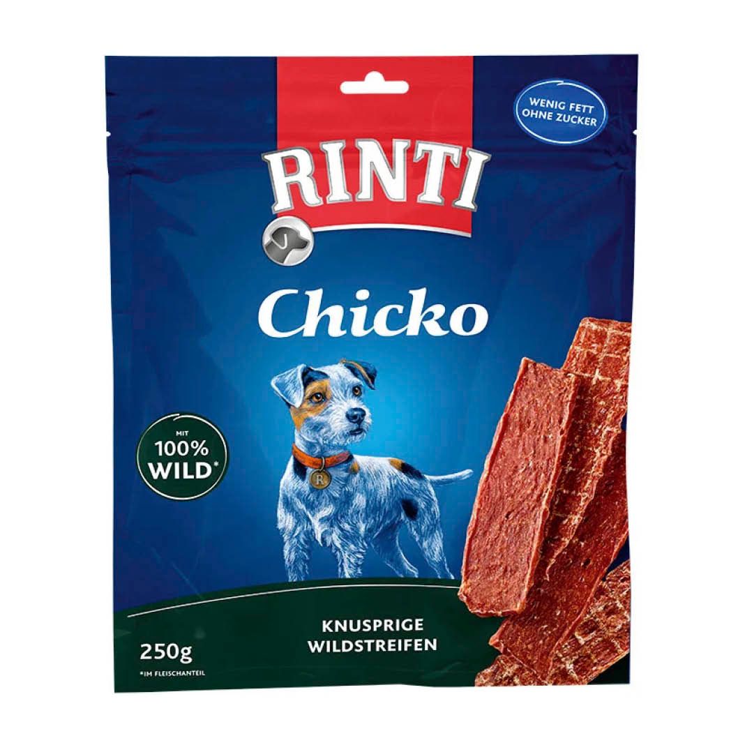 Rinti Extra Chicko Wild | 250 g