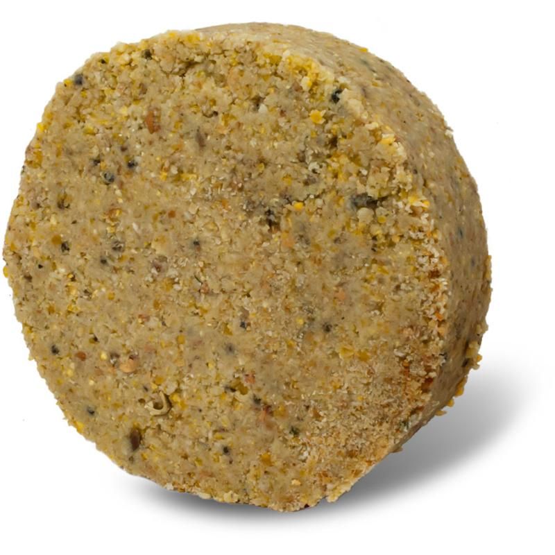 JR FARM Peanut Ring Erdnussbutter mit Powersaat