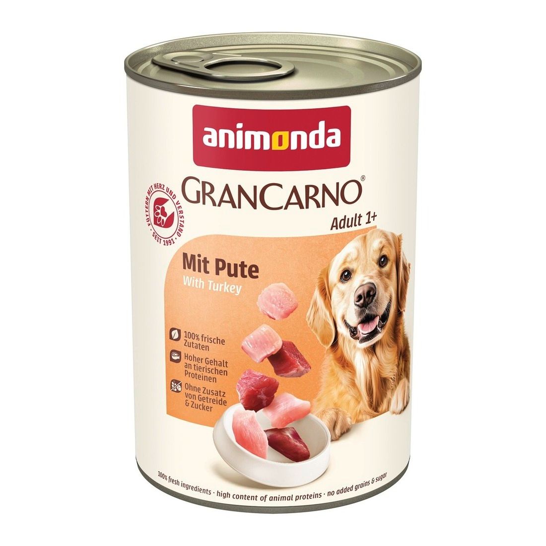 animonda GranCarno - Dose - Adult