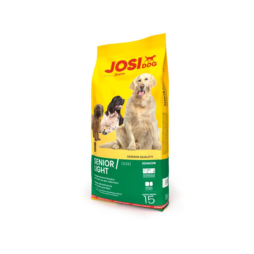 Josera JosiDog Senior / Light