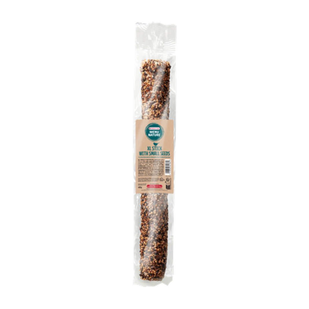 Versele Laga Menu Nature XL-Stick mit feinen Samen | 12 x 400 g