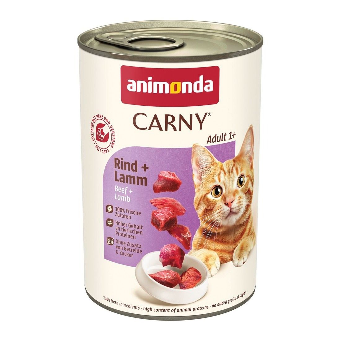 animonda Carny - Dose - Adult