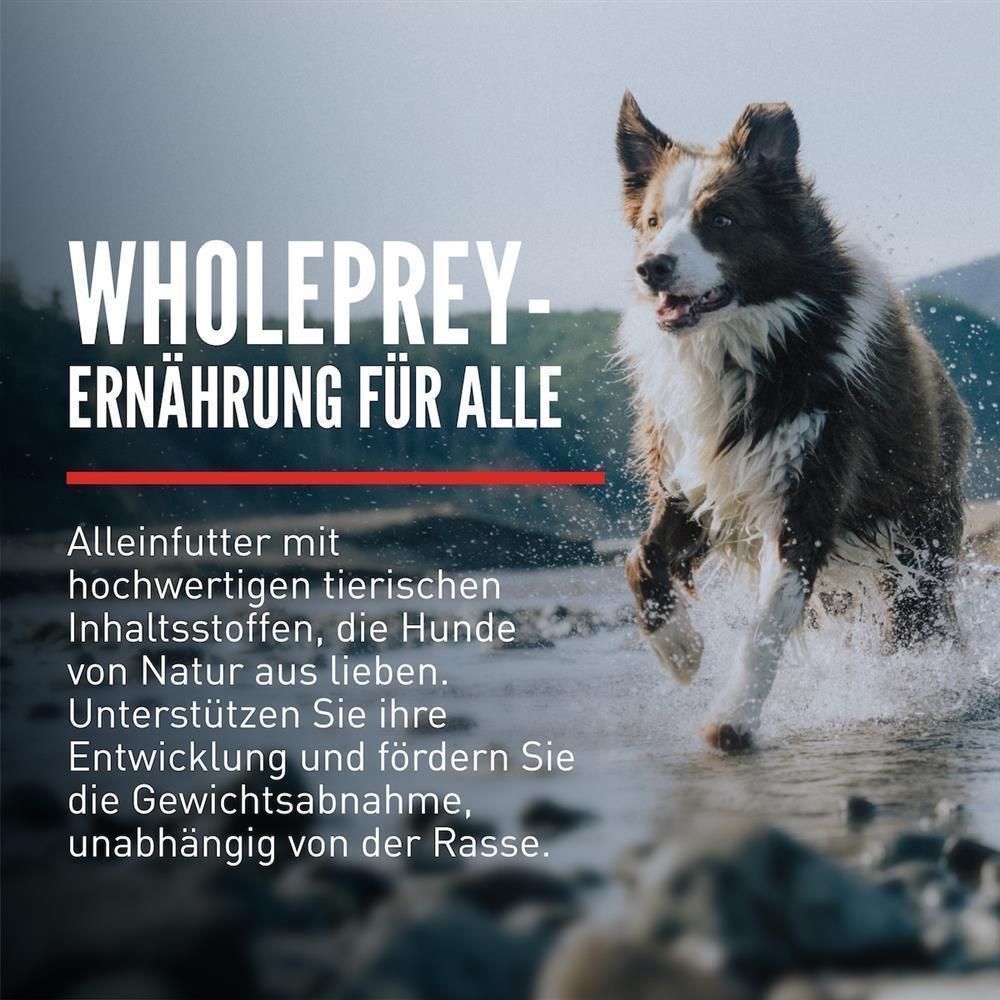 Orijen Dog Fit & Trim | 2 x 6 kg