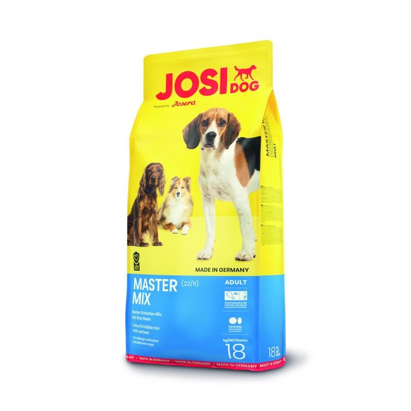 Josera JosiDog Master Mix