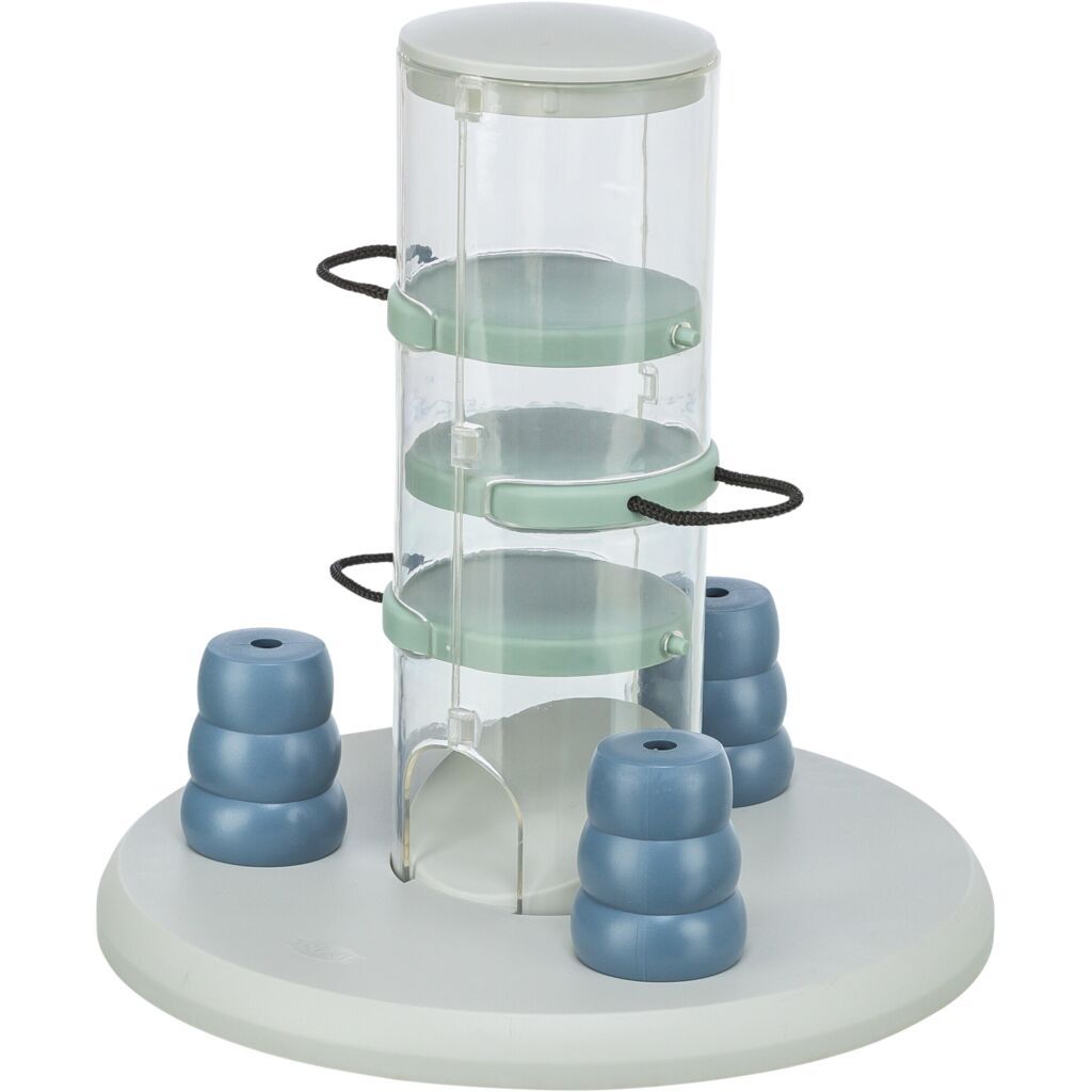 Trixie Dog Activity Gambling Tower, Ø25cm/27Cm - Image 5