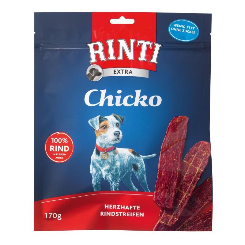 Rinti Extra Chicko Rind | 170 g