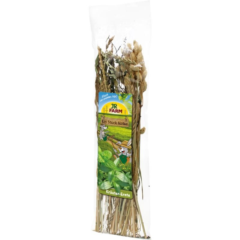 JR Farm ESN Kräuter-Ernte | 80 g