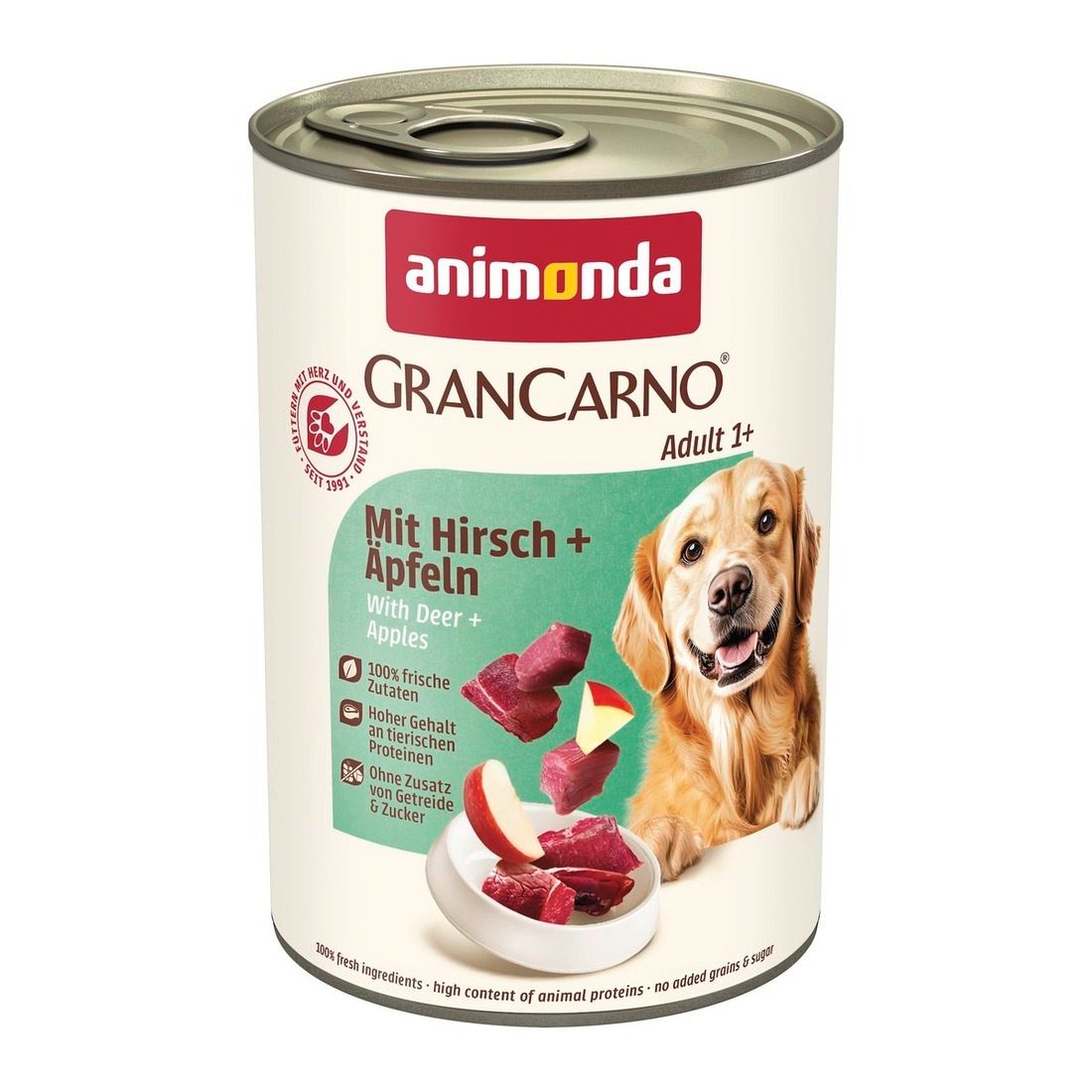 animonda GranCarno - Dose - Adult