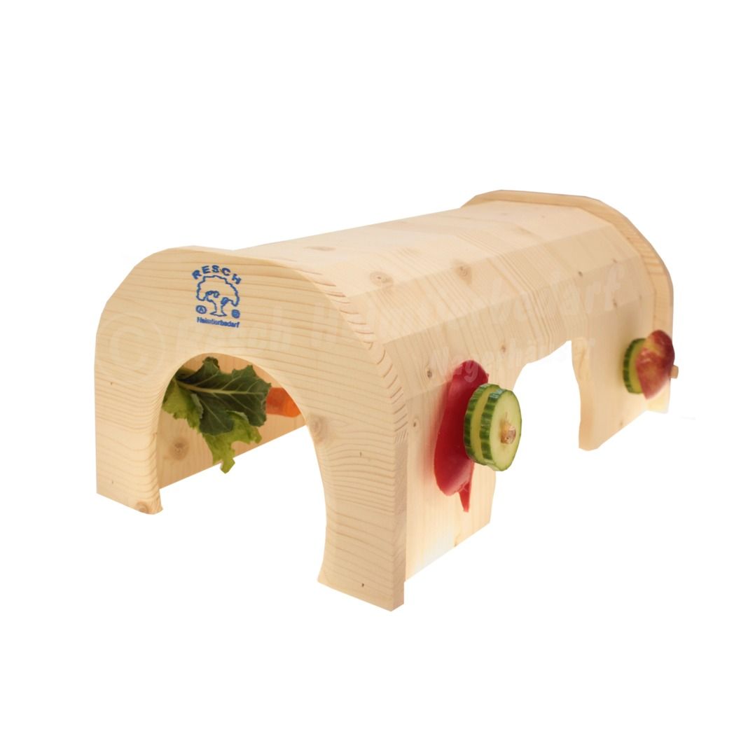 Resch Futtertunnel 46