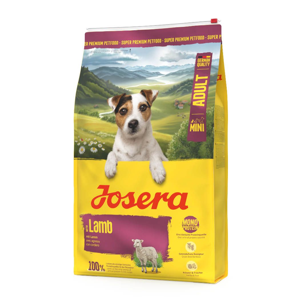 Josera Mini Adult Lamb