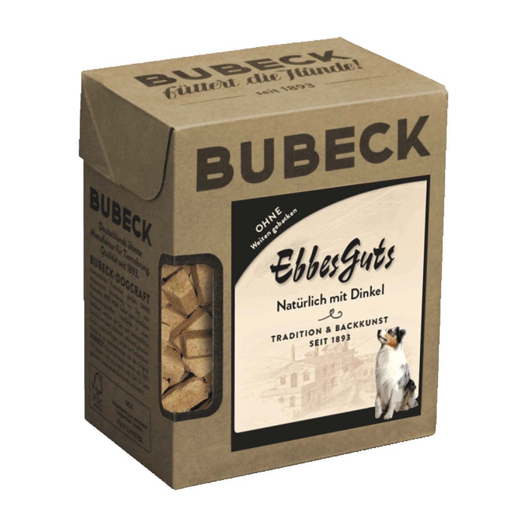 Bubeck Ebbes Guts | 750 g