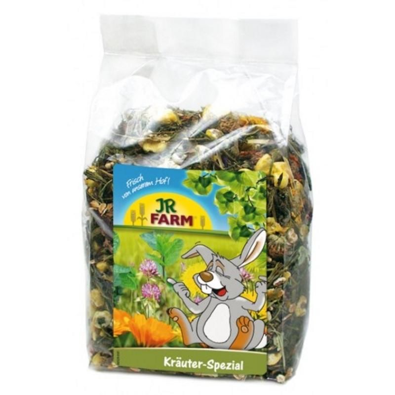 JR Farm Kräuter-Spezial | 500 g