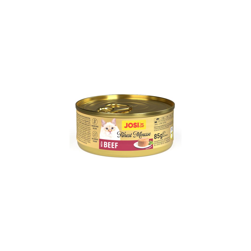 Josera JosiCat Finest Mousse