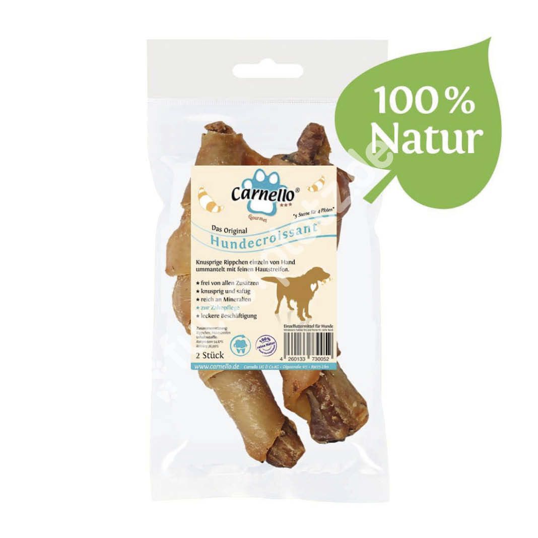 Carnello Hundecroissant