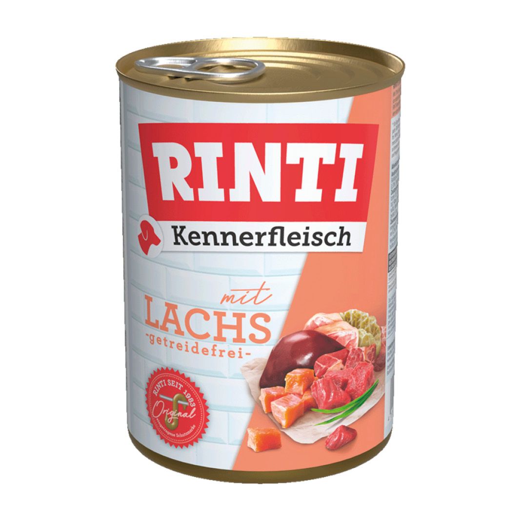 Rinti Kennerfleisch pur Dosen