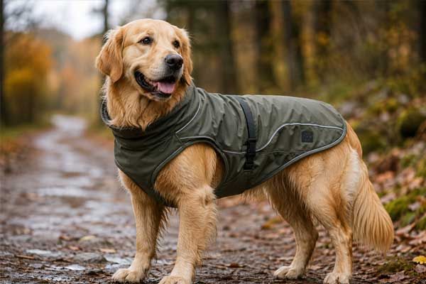 Hundebekleidung