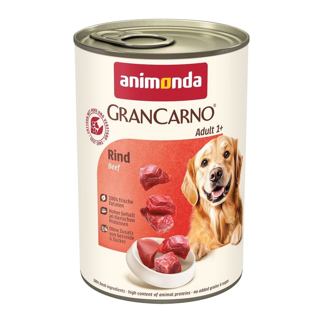 animonda GranCarno - Dose - Adult