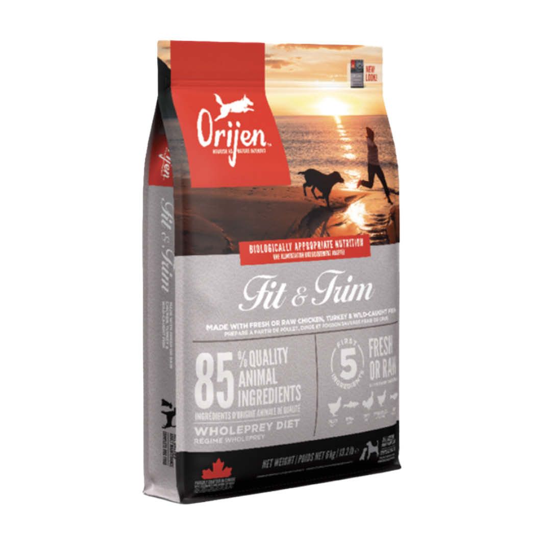Orijen Dog Fit & Trim | 11,4 kg