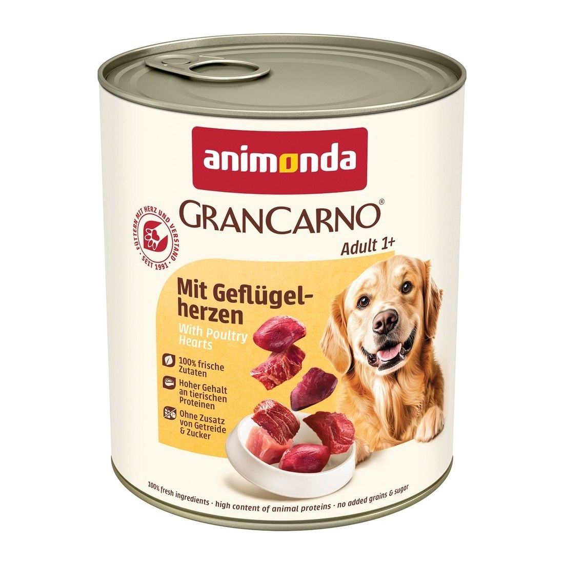 animonda GranCarno - Dose - Adult