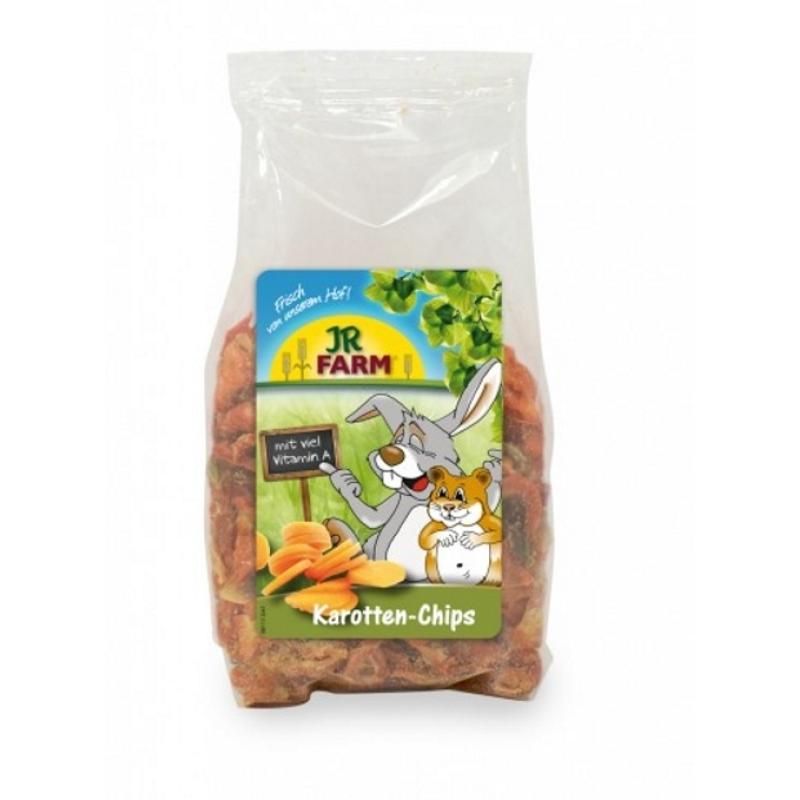 JR Farm Karotten-Chip's