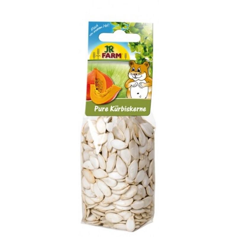 JR Farm Pure Kürbiskerne | 7 x 125 g