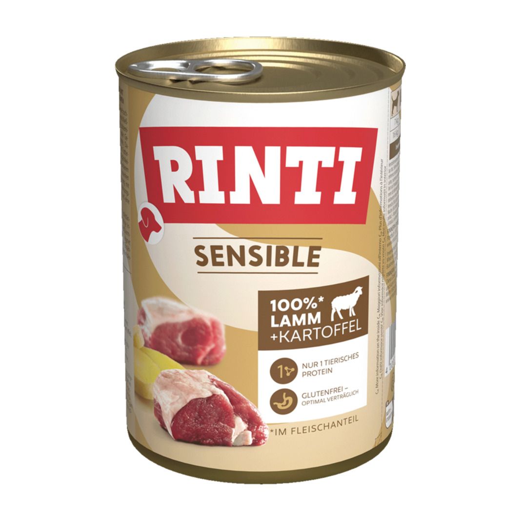 Rinti Sensible Dosen