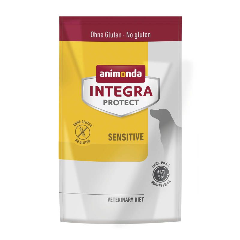 animonda INTEGRA PROTECT Adult Sensitive | 4 kg