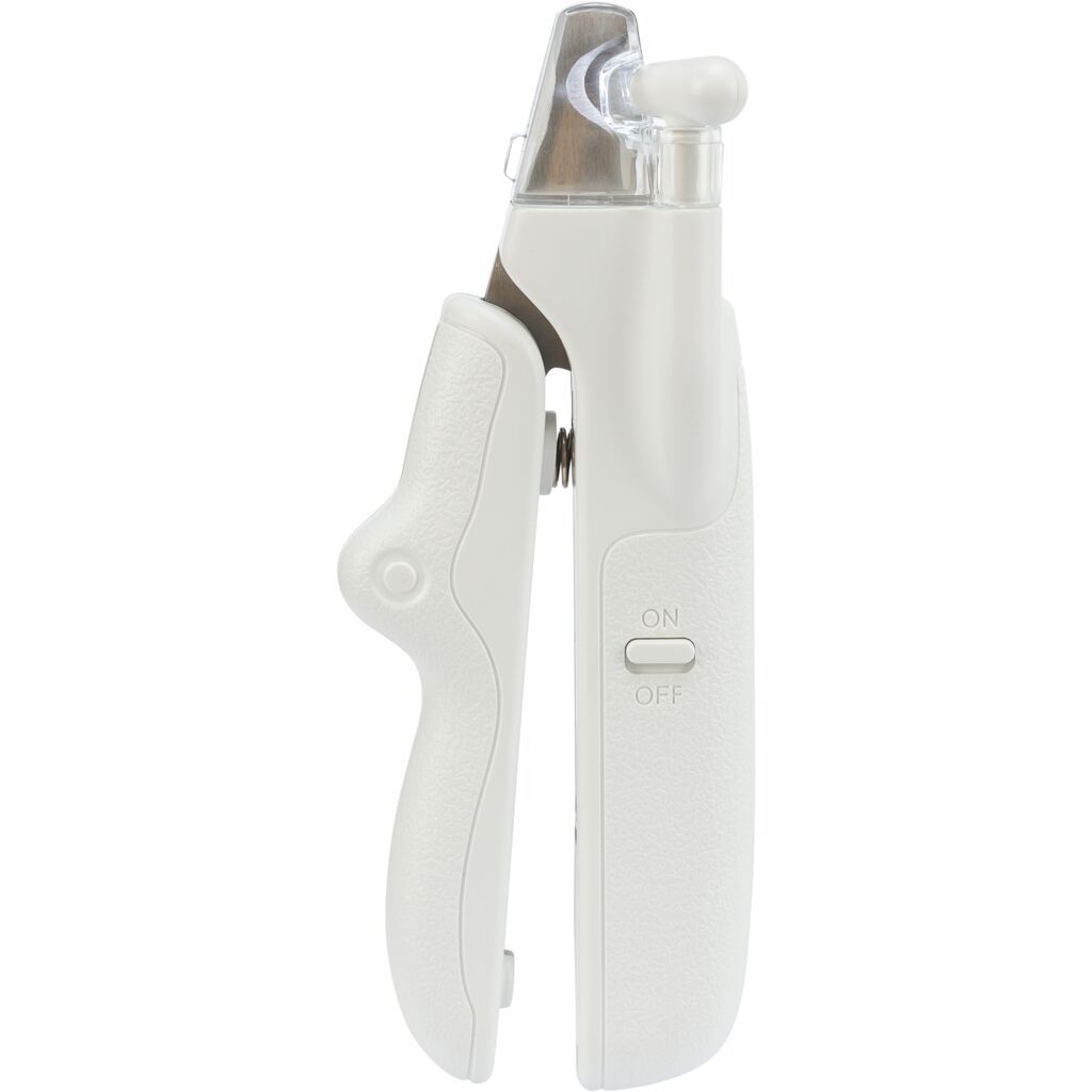 Trixie Blanc Led-Nagelschneider - Image 3