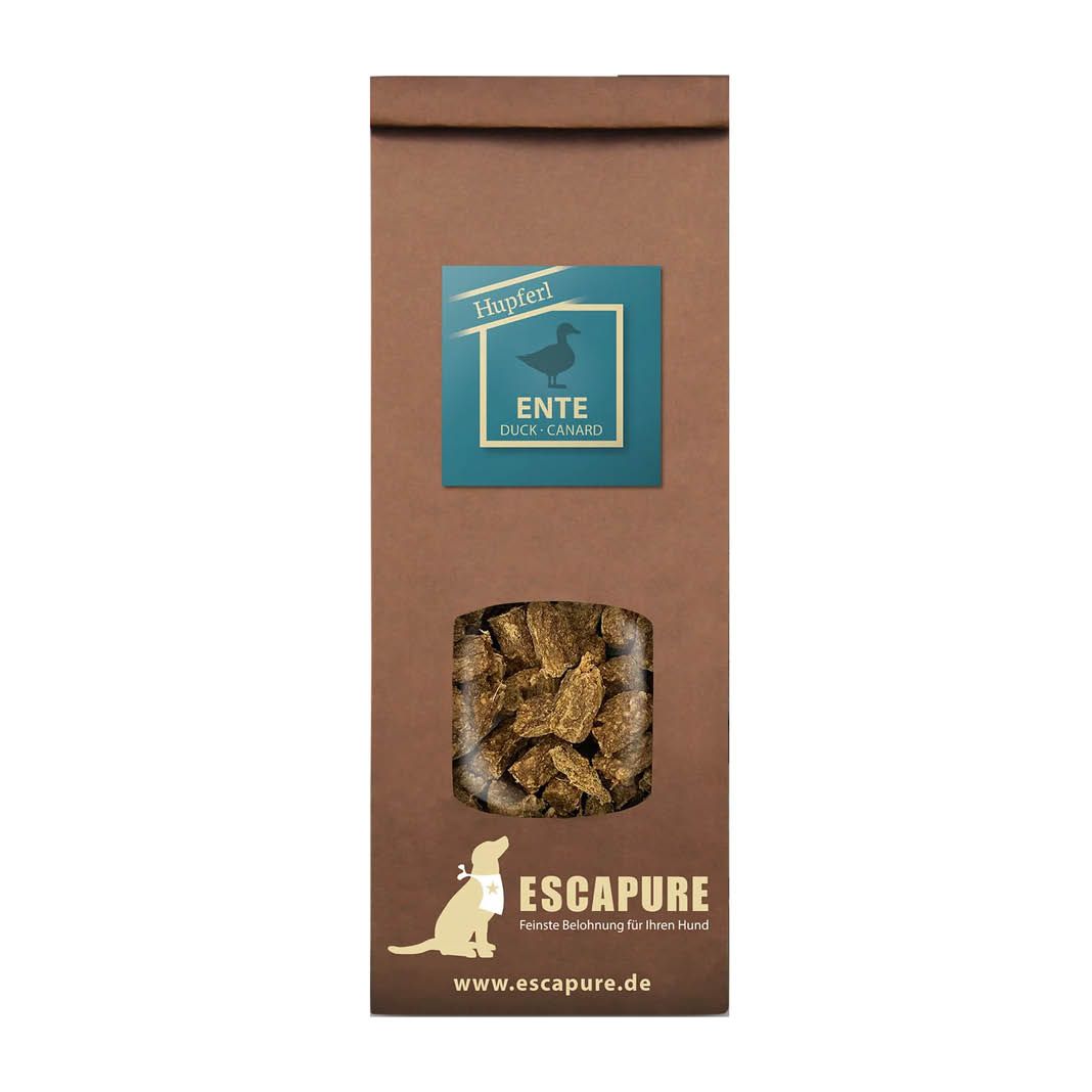 Escapure Hupferl Ente