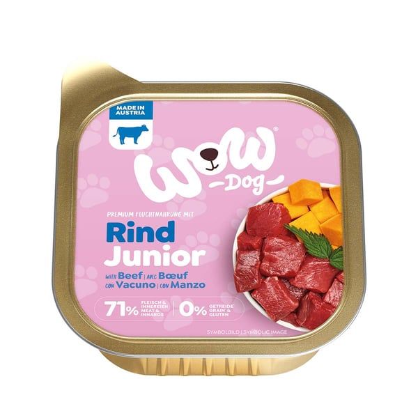 WOW Junior