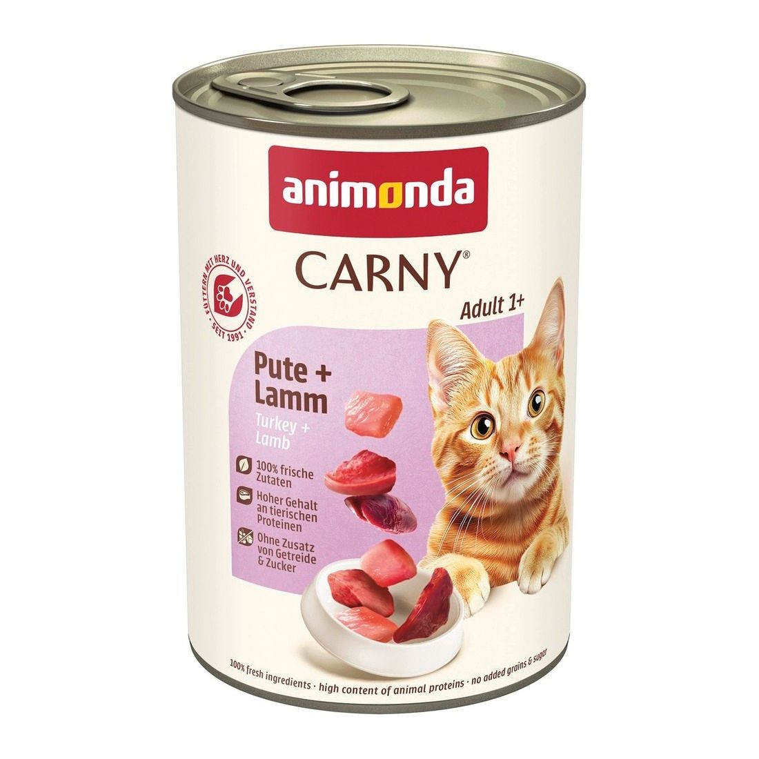 animonda Carny - Dose - Adult