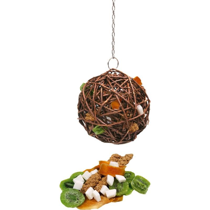 JR Birds Weiden-Früchteball | 135 g