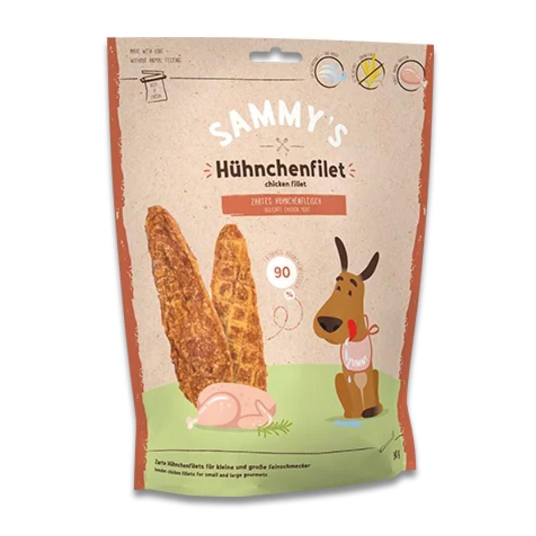 Sammy´s Hühnchenfilet