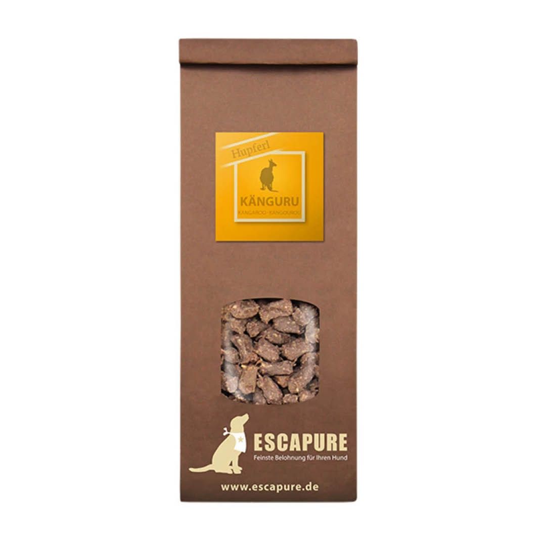 Escapure Hupferl Känguru