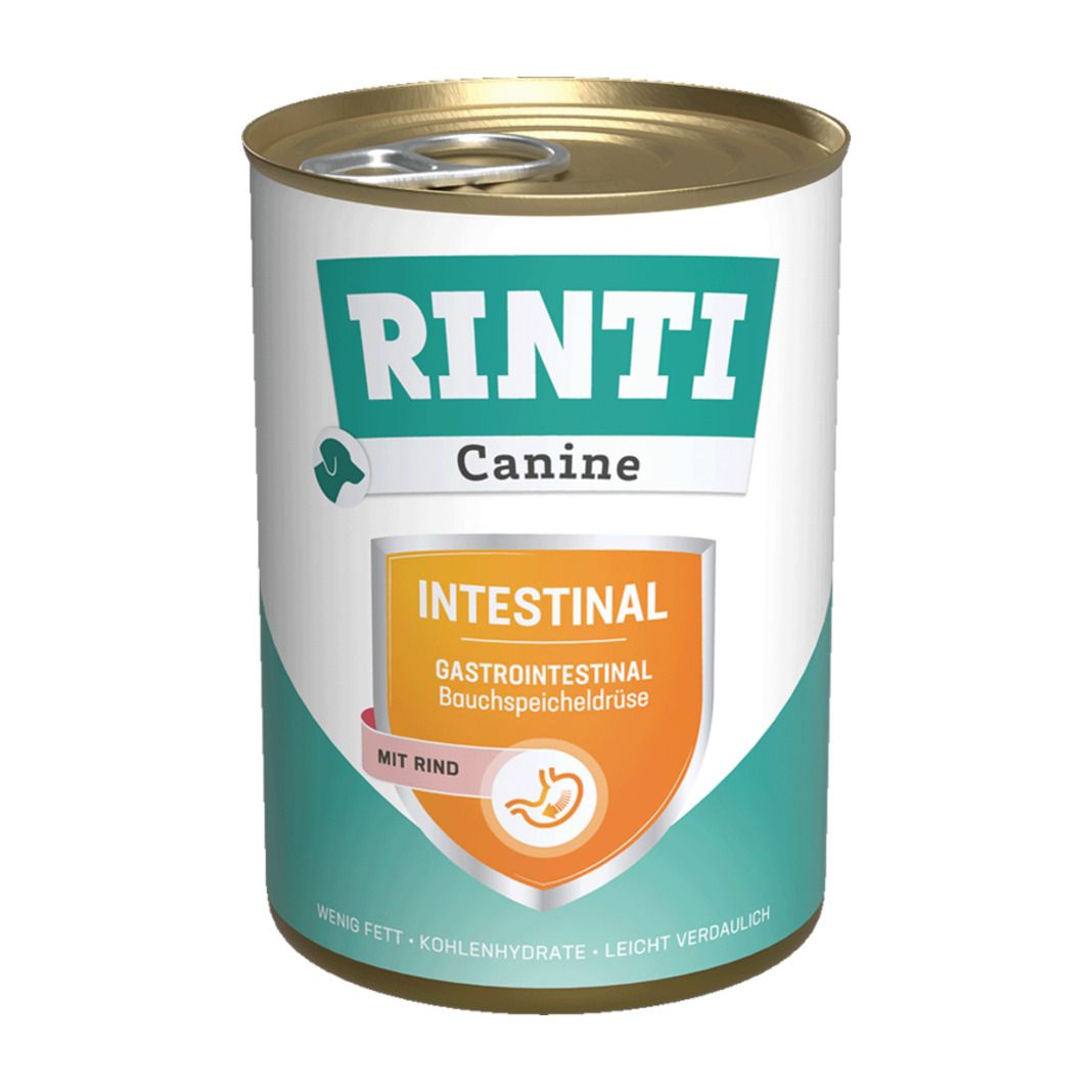Rinti Canine Intestinal Rind | 12 x 400 g