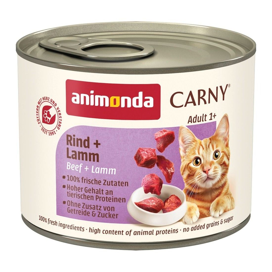 animonda Carny - Dose - Adult